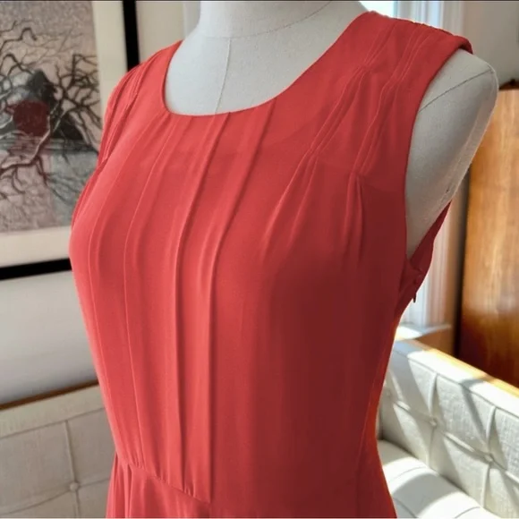 Anthropologie Sunday in Brooklyn Wysse Dress - Picture 5 of 6